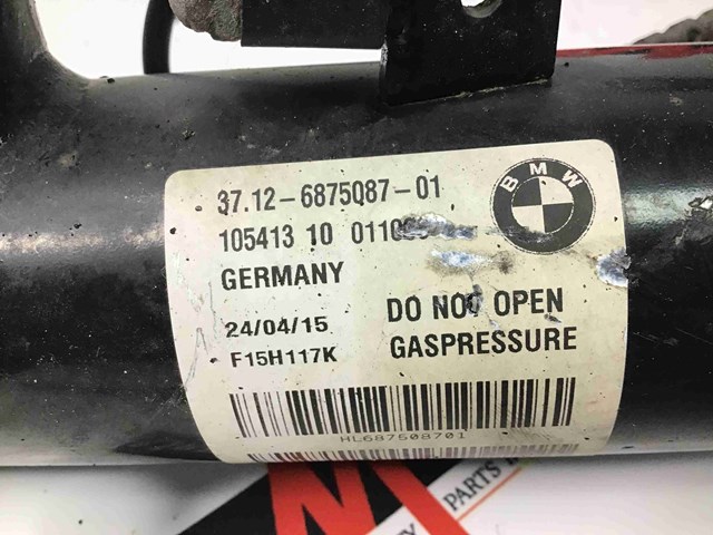 BMW 37126875087 Амортизатор задний левый в наличии Чернигов