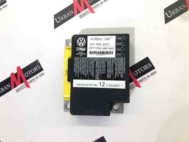 VAG 3C0909605C в наличии Ужгород
