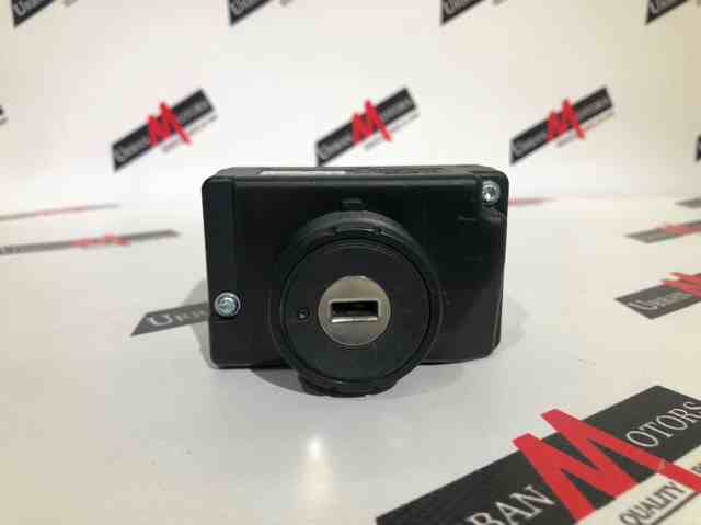 Замок зажигания 3D0905865E VAG