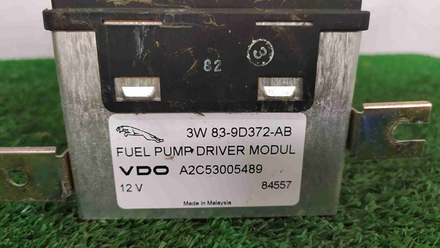 3W839D372AB LAND ROVER купить в Львов