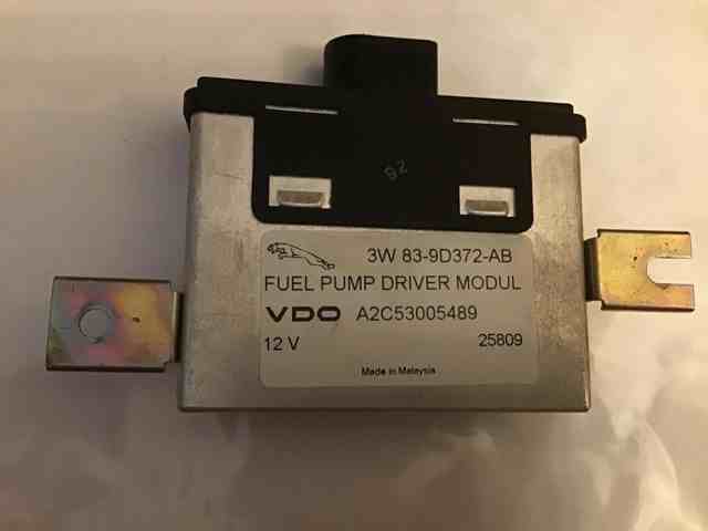 3W839D372AB LAND ROVER купить в Ужгород