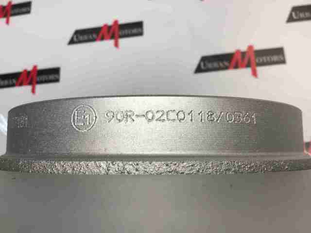 40206AX600 Диск тормозной передний купить Хмельницкий