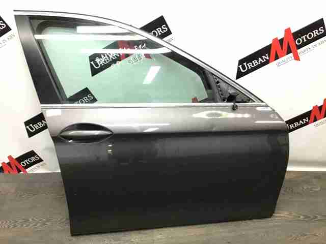 Пассажирская передняя дверь 41007206108 BMW