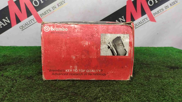 440603905R NISSAN Колодки тормозные передние дисковые купить в Николаев