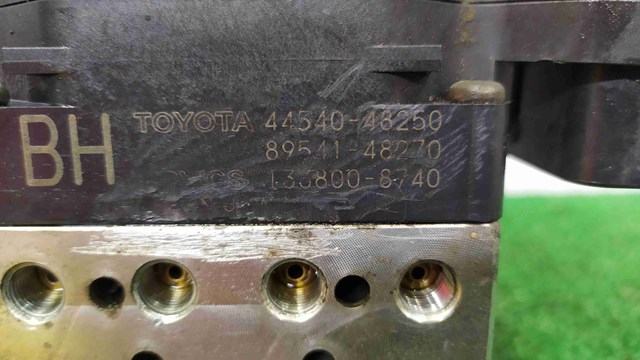 4454048250 Блок АБС купить Запорожье