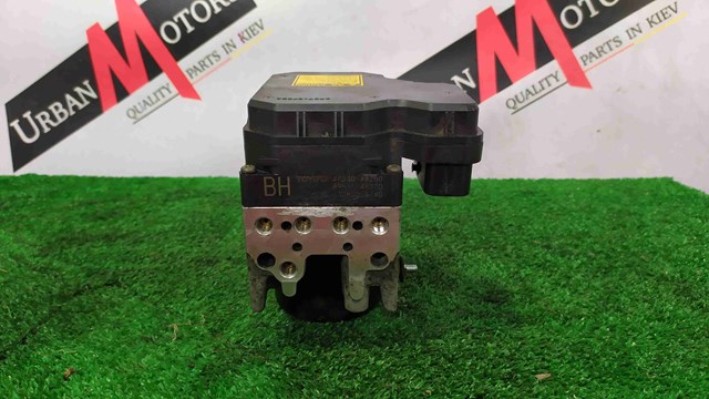 4454048250 Блок АБС купить Ирпень