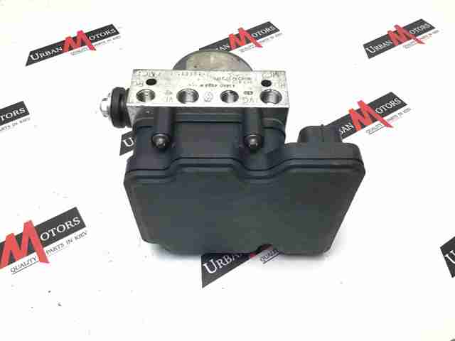 Блок управления ABS 476604029R RENAULT