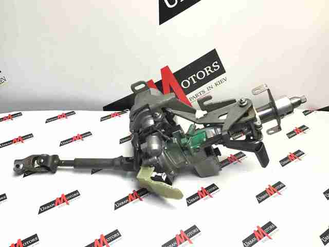 Колонка рулевого управления 488107198R RENAULT