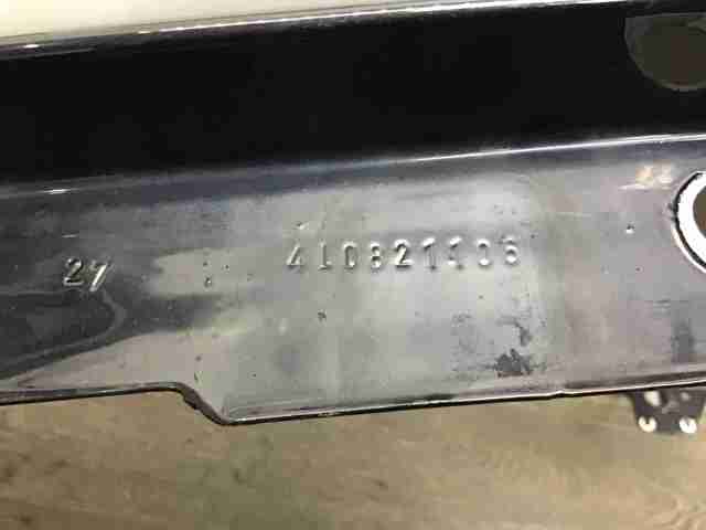 VAG 4L0821106 Крыло переднее правое в наличии Черкассы