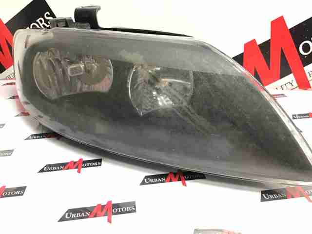 VAG 4L0941004AA Правая фара в наличии Ужгород