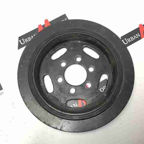 4R8Q6B319AA Шкив коленвала купить Хмельницкий
