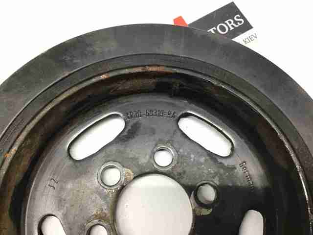 4R8Q6B319BA Шкив коленвала купить Чернигов