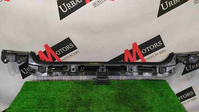 BMW 51127058521 Кронштейн бампера заднего центральный в наличии Запорожье