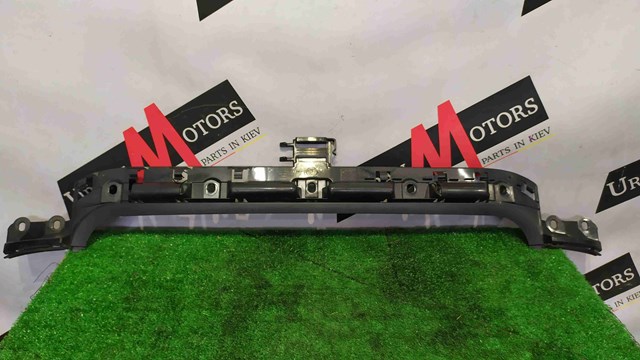 51127058521 BMW Кронштейн бампера заднего центральный купить в Кривой Рог