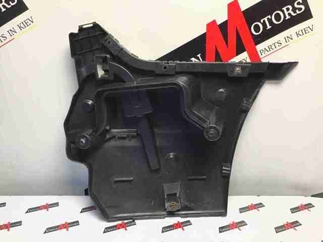 BMW 51127207111 Кронштейн бампера заднего левый в наличии Черновцы