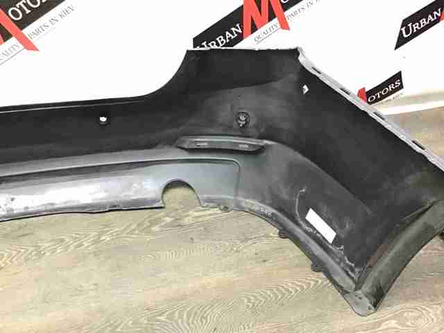 BMW 51127312724 Бампер задний в наличии Каменское