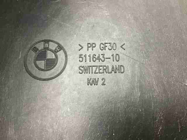 BMW 51164310 в наличии Житомир