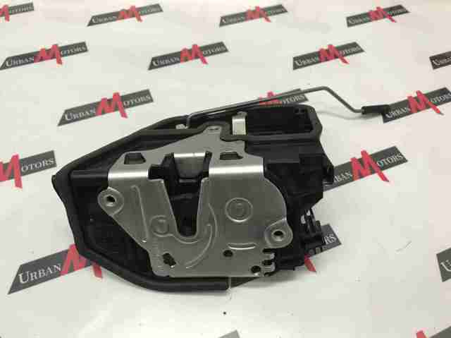 Запор кабины 51217202145 BMW