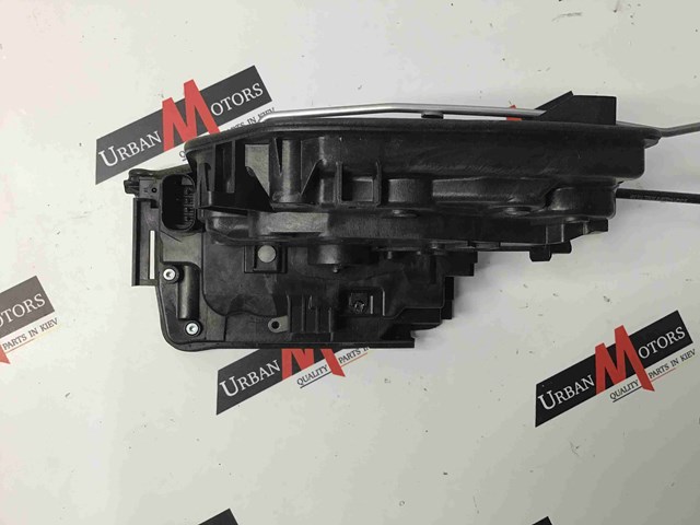 BMW 51217281936 Замок двери передней правой в наличии Запорожье