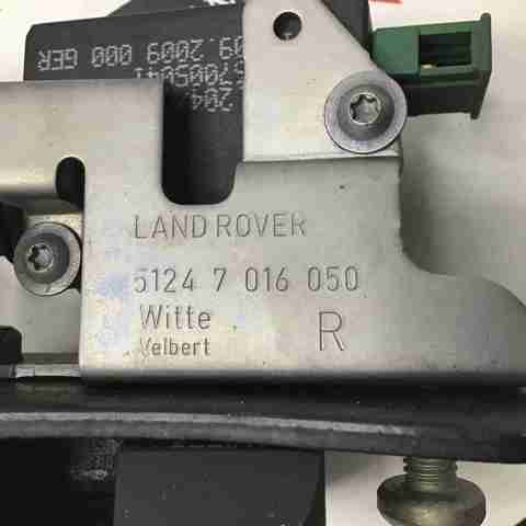 51247016050 LAND ROVER купить в Винница