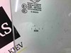 Стекло передней правой двери хорошее состояние, переднее правое, 17 год r56 51337147396 51337147396