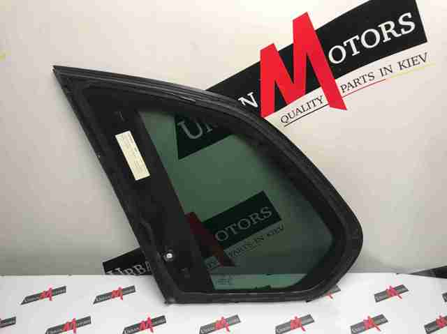 BMW 51377207878 Стекло кузова (багажного отсека) правое в наличии Винница