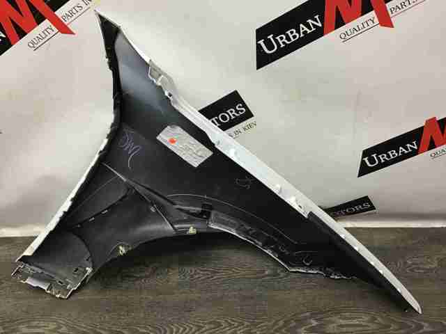 Крыло левое 51657373541 BMW