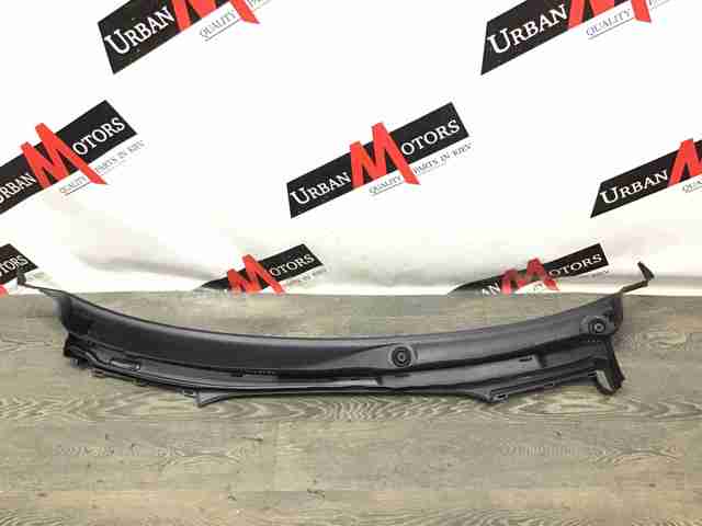 51717434879 BMW Водосток лобового стекла, жабо купить в Ровно