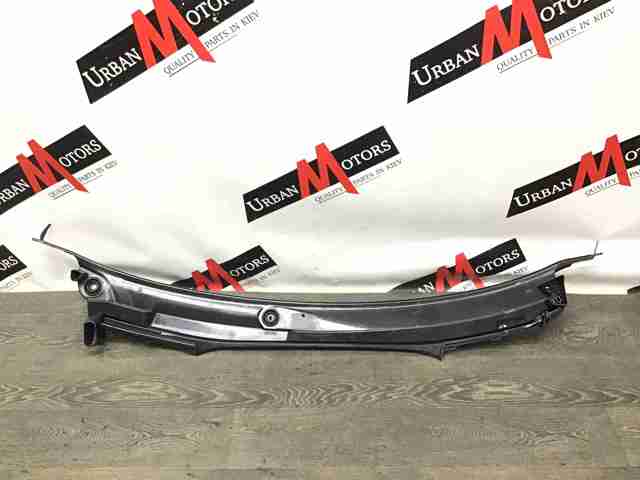 51717434879 BMW Водосток лобового стекла, жабо купить в Львов