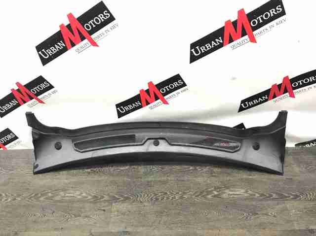 Решетка стеклоочистителей 5H2201444CA8PMA LAND ROVER