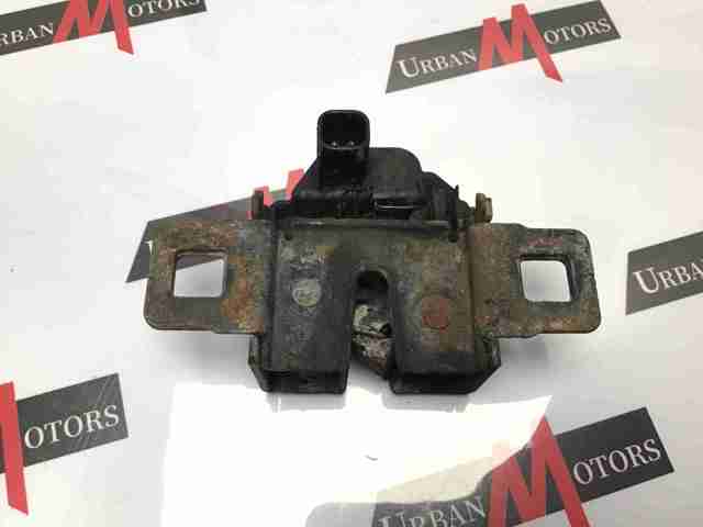 5H2216700CB LAND ROVER Замок капота купить в Днепр