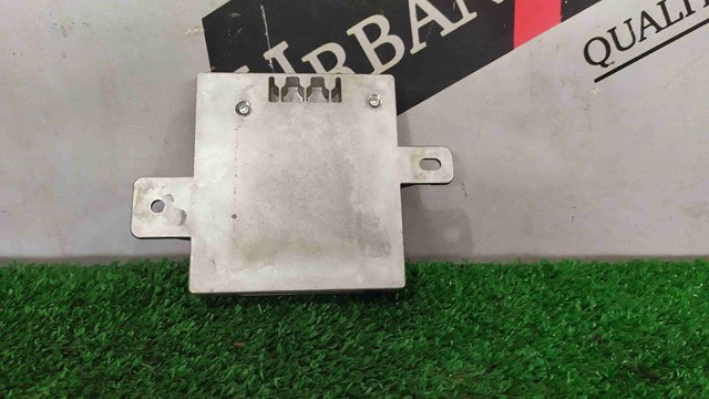 Блок управления навигацией 5H2219C063BA LAND ROVER