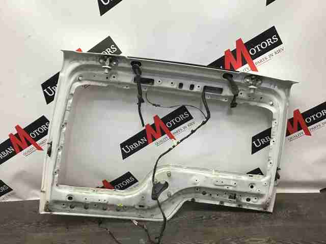 Дверь 5 5H2240709AA LAND ROVER