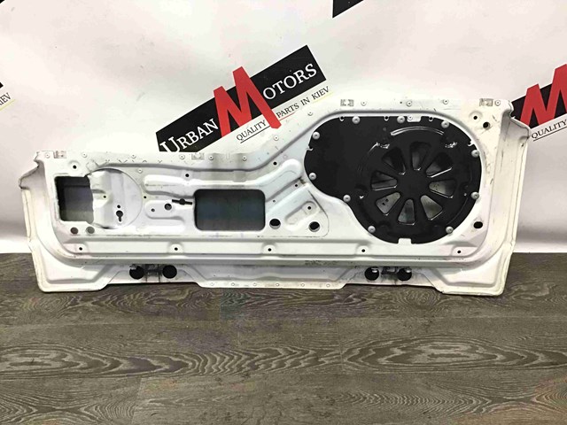 Задняя дверь 5H2240709BA LAND ROVER
