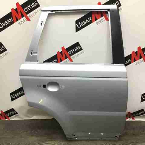 Дверь задняя в сборе 5H3224630CA LAND ROVER
