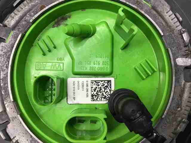 5Q0919051BP VAG Бензонасос купить в Ирпень