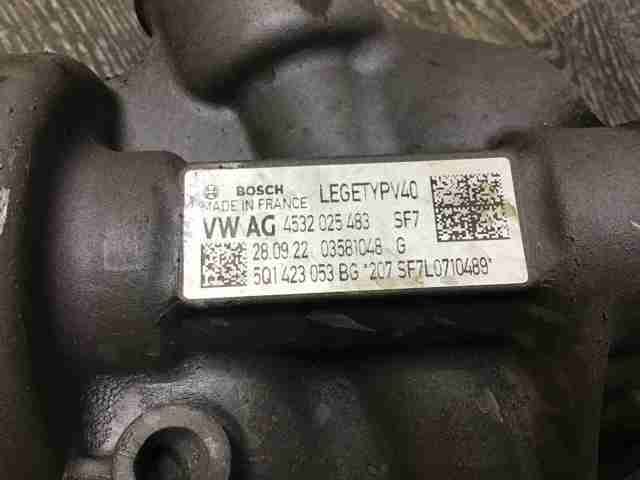 VAG 5Q1423053BG Рейка рулевая в наличии Ровно