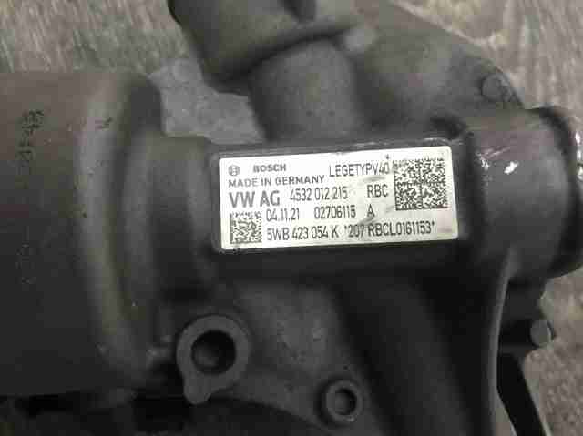5WB423054K VAG Рейка рулевая купить в Черновцы