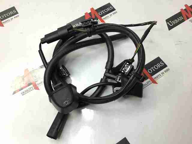 61667131299 BMW Форсунка омывателя лобового стекла купить в Ужгород
