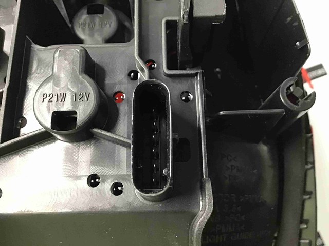 BMW 63217297509 Фонарь задний левый в наличии Ужгород