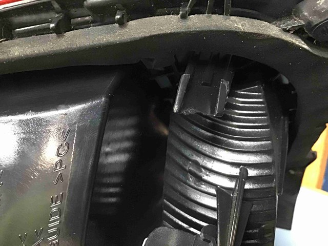 BMW 63217297509 Фонарь задний левый в наличии Харьков