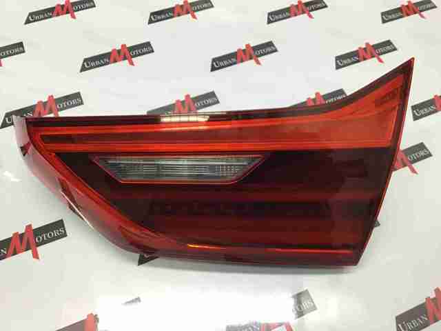 63217388950 BMW Фонарь задний правый внутренний купить в Полтава