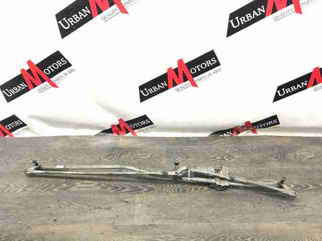 Трапеция дворников 6405HY PEUGEOT
