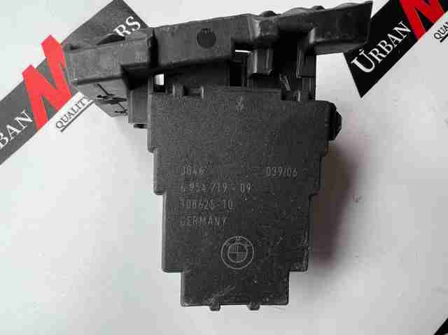 66126954719 BMW Замок зажигания купить в Тернополь