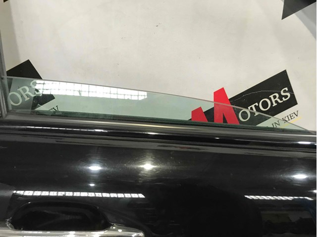 681010E011 TOYOTA Стекло двери передней правой купить в Ирпень