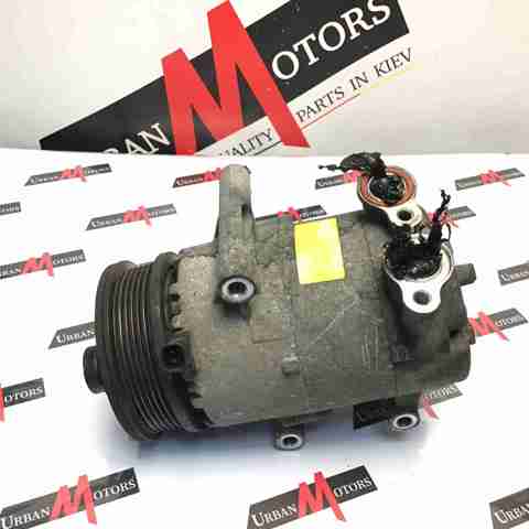 6G9119D629FG Компрессор кондиционера купить Ужгород