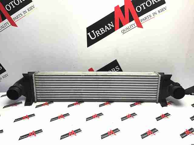 LAND ROVER 6G919L440ED Интеркулер в наличии Чернигов