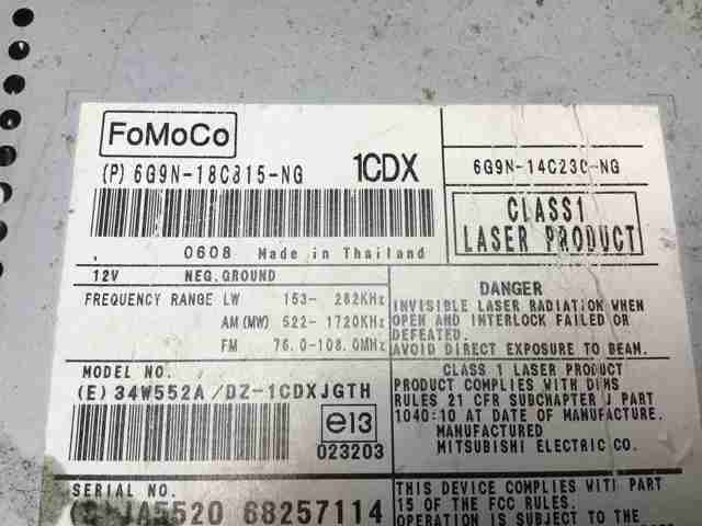 6G9N18C815NG купить Каменское
