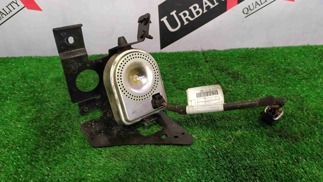 6G9N19G229DG Звуковой колокол сигнализации купить Чернигов