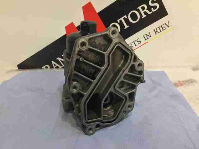 6G9Q6L625AC Корпус масляного фильтра купить Винница